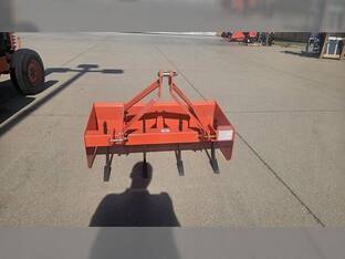 2025 Land Pride BB1248