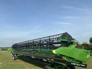 2024 John Deere RD40F