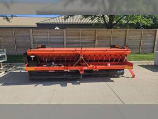 2025 Land Pride MPS2611