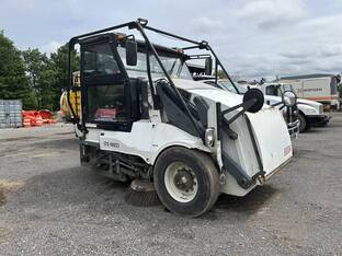 2008 Elgin PELICAN NP