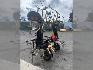 2025 Esch Manufacturing 4222