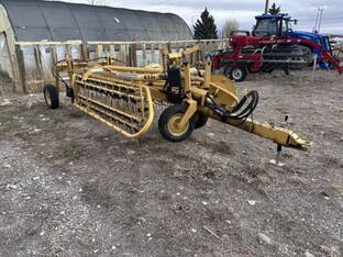 2005 Vermeer Mfg. Co. R23A