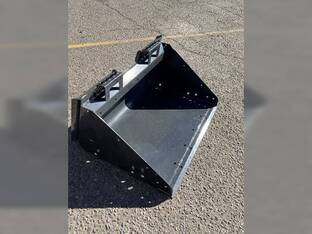 2025 Bobcat BKLGP-36