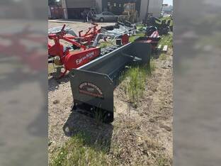 2025 WorkSaver 2484R