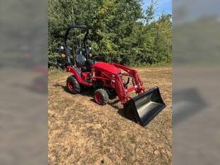 2025 TYM Tractors Series 1 T224
