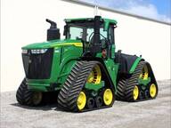 2024 John Deere 9RX 640