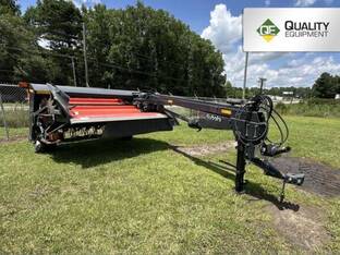 2020 Kubota DMC8032T