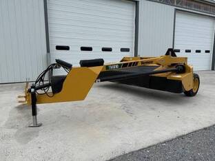 2024 Vermeer Mfg. Co. TM810