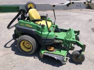 2010 John Deere Z925A