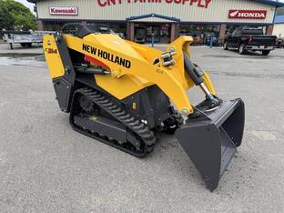 2025 New Holland C314