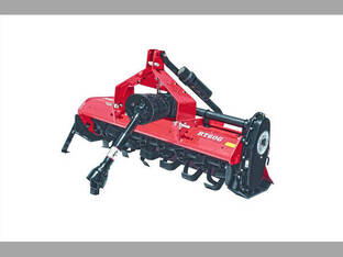 2025 Bush Hog RT60GR- Red