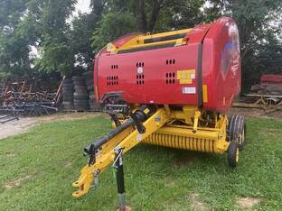 2023 New Holland ROLL-BELT 450