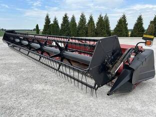 2004 Case IH 1020