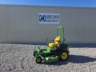 2019 John Deere Z730M
