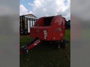 2015 Case IH RB455A