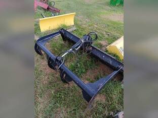 2011 John Deere gu66