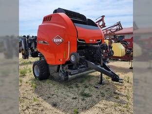 2024 Kuhn VB3290