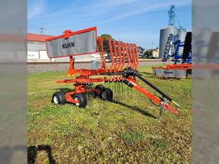 2024 Kuhn GA4231T
