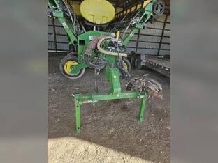 2021 John Deere 1795