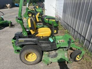2024 John Deere Z515E