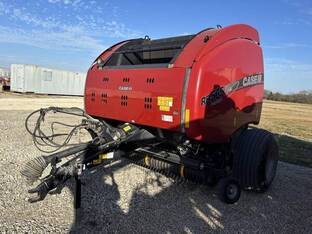 2019 Case IH RB565