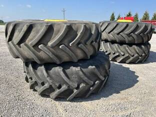Goodyear 650/65R38