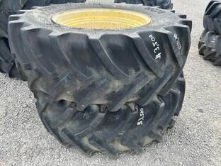 Continental 480/70R30