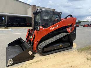 2025 Kubota SVL97-3