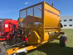 2025 HayBuster 2665
