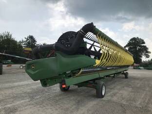 2022 John Deere RD45F