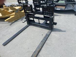 2025 REDLINE WT 4400