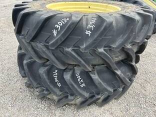 MICHELIN 18.4R34