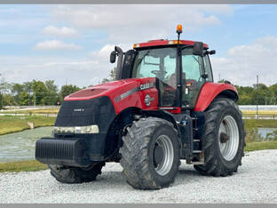 2013 Case IH Magnum 315
