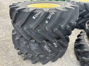 TRELLEBORG 600/70R28