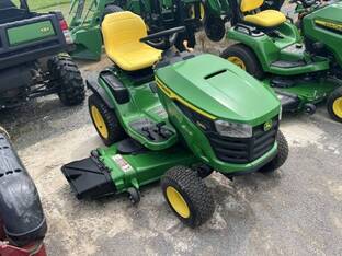 2024 John Deere S180