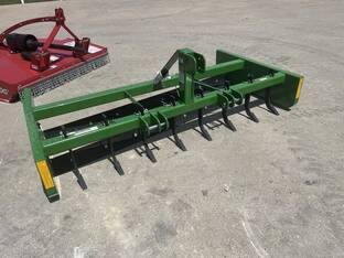 2024 Bush Hog HDRG96