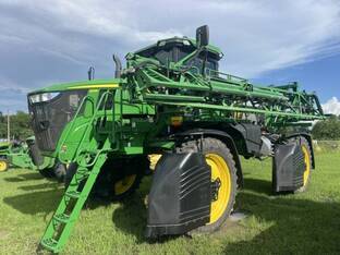 2023 John Deere 408R