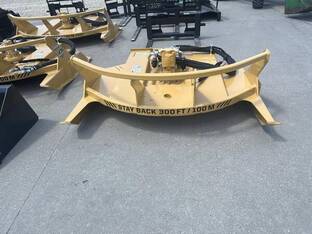 2025 Diamond Mowers DLRO72