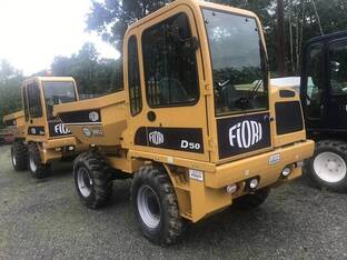 2023 FIORI DF50