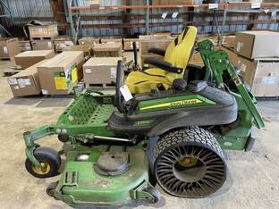 2021 John Deere Z950M