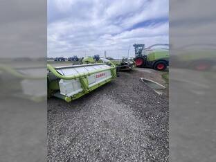 2023 Claas DISCO 9200C AS