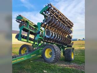 2024 John Deere 2680H