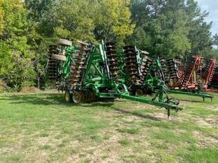 2022 John Deere 2633