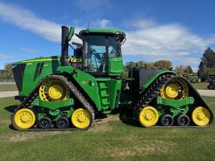 2023 John Deere 9RX 540