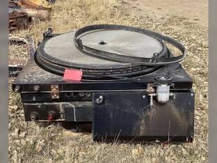 2012 Versatile RT490