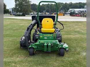 2023 John Deere Z515E