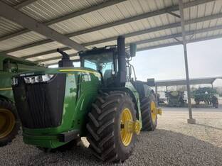 2022 John Deere 9R 590