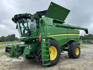 2023 John Deere S770