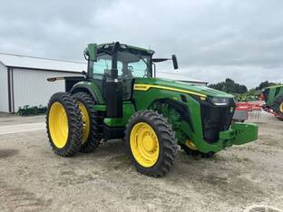 2024 John Deere 8R 230