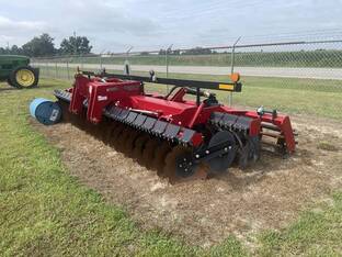 2023 Case IH SPEED-TILLER 465